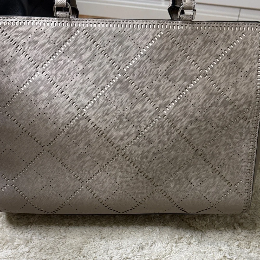 Tory Burch this elegant